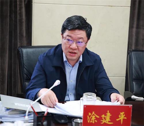 彰顯省會(huì)擔(dān)當(dāng)，我們城投人這么干！
